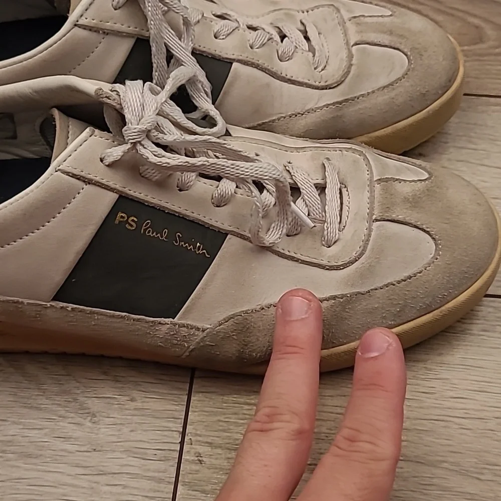 Paul Smith paul smith